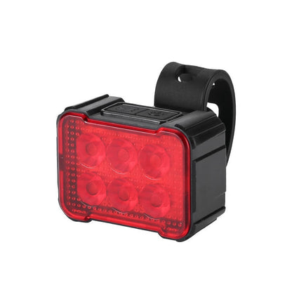 🚨 Super Bright LED Bike Headlight – Ultra-Long Range Beam for Night Riding 🚴‍♂️