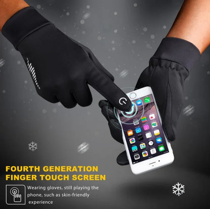 📢📢Thermal Touch Screen Winter Gloves