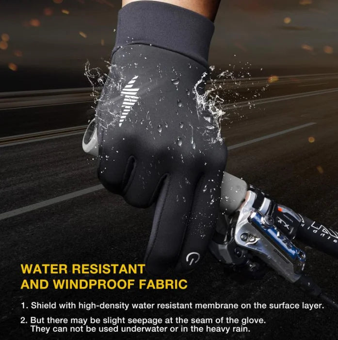 📢📢Thermal Touch Screen Winter Gloves