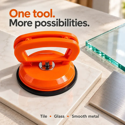 🔥Last Day 50% OFF🍊 Vacuum Suction Cup Lifter 🔧