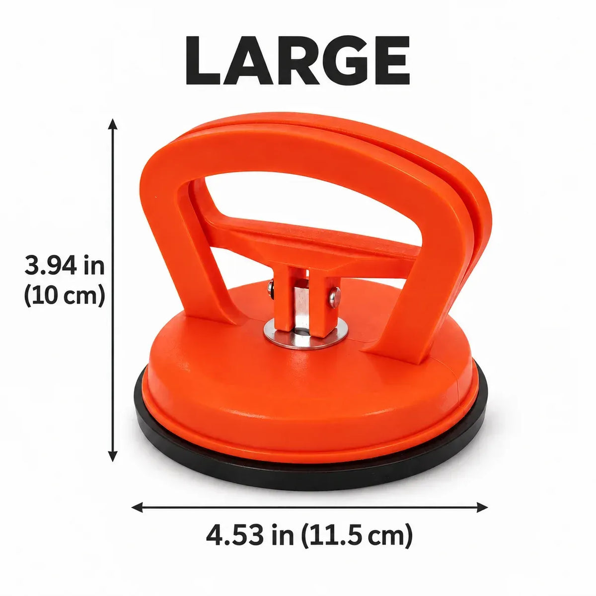🔥Last Day 50% OFF🍊 Vacuum Suction Cup Lifter 🔧